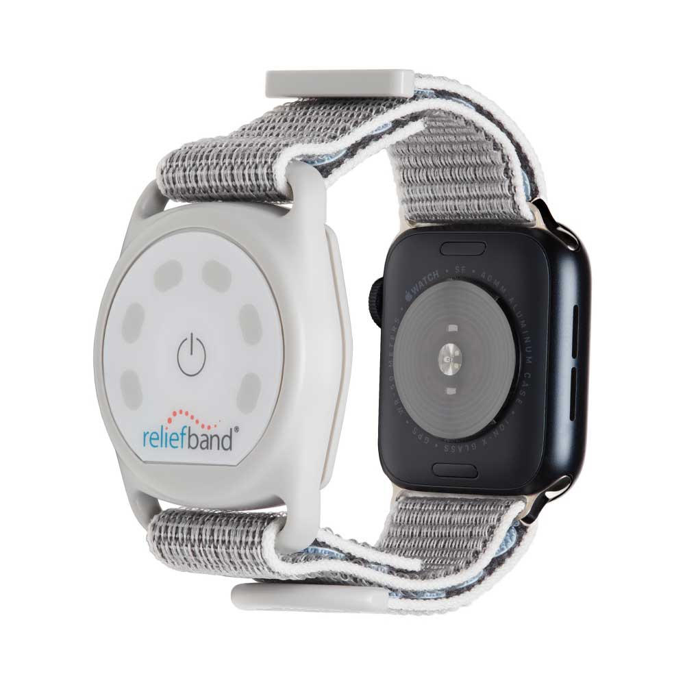 Reliefband® Smartwatch Band Attachment - Image 2